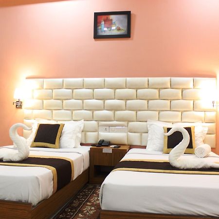Hotel Siddhartha International Gaya Luaran gambar