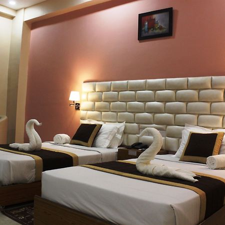 Hotel Siddhartha International Gaya Luaran gambar