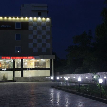 Hotel Siddhartha International Gaya Luaran gambar